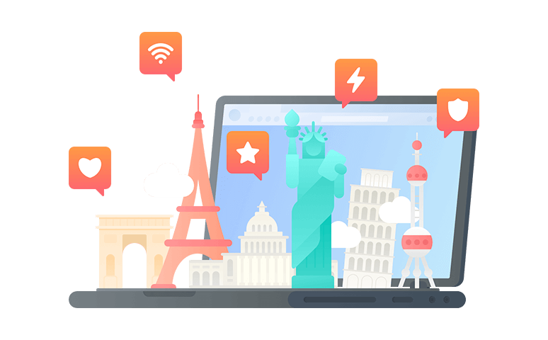 国外翻回国APP - 云网吧